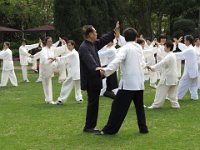 趙老師帶領演練段位  趙老師帶領演練段位