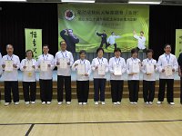 IMG 0069  愉翠區學員合照